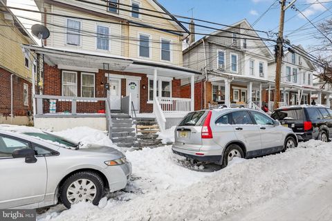 23 CAIN AVENUE TRENTON NJ 08638