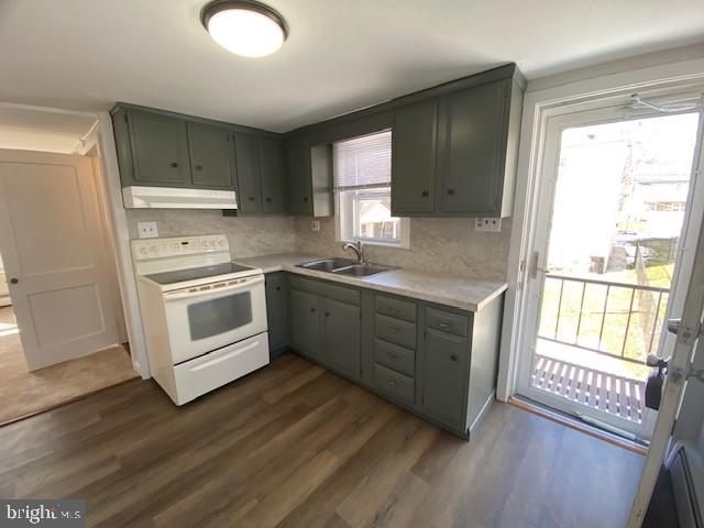 NONE AVAILABLE - Residential Lease