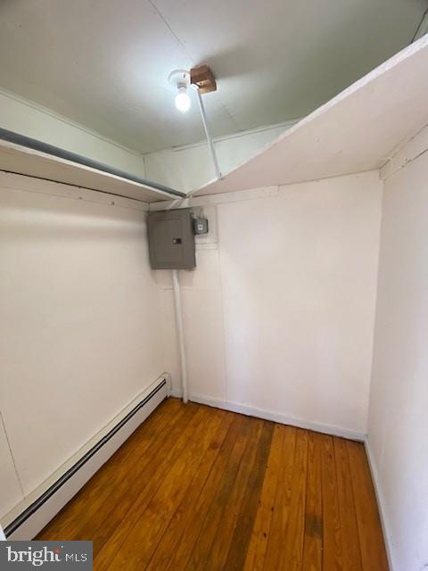 NONE AVAILABLE - Residential Lease