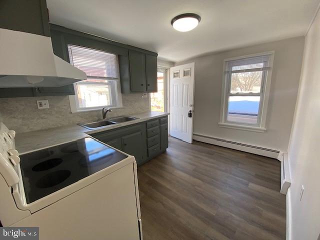 NONE AVAILABLE - Residential Lease