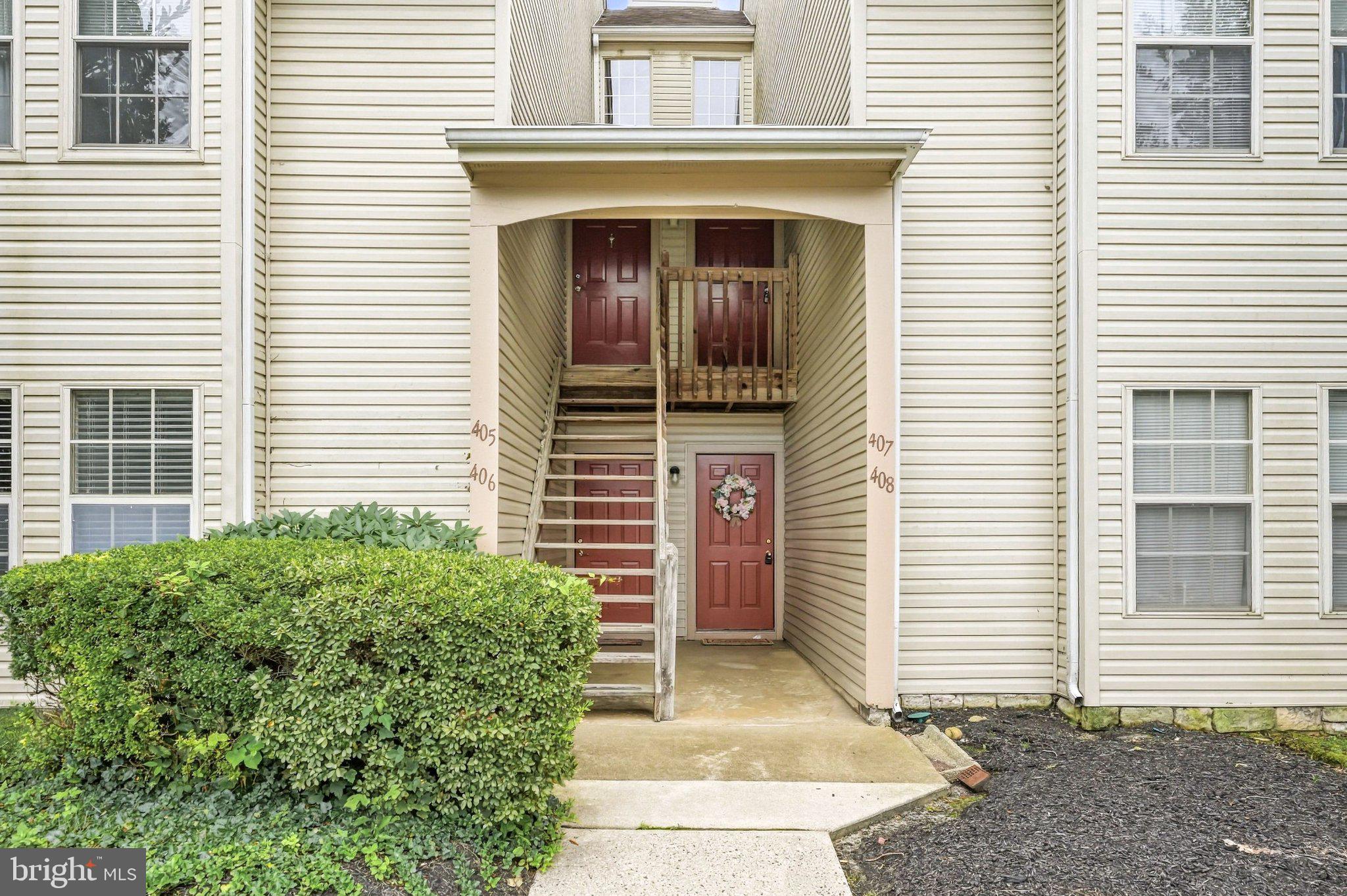 405 TAVISTOCK