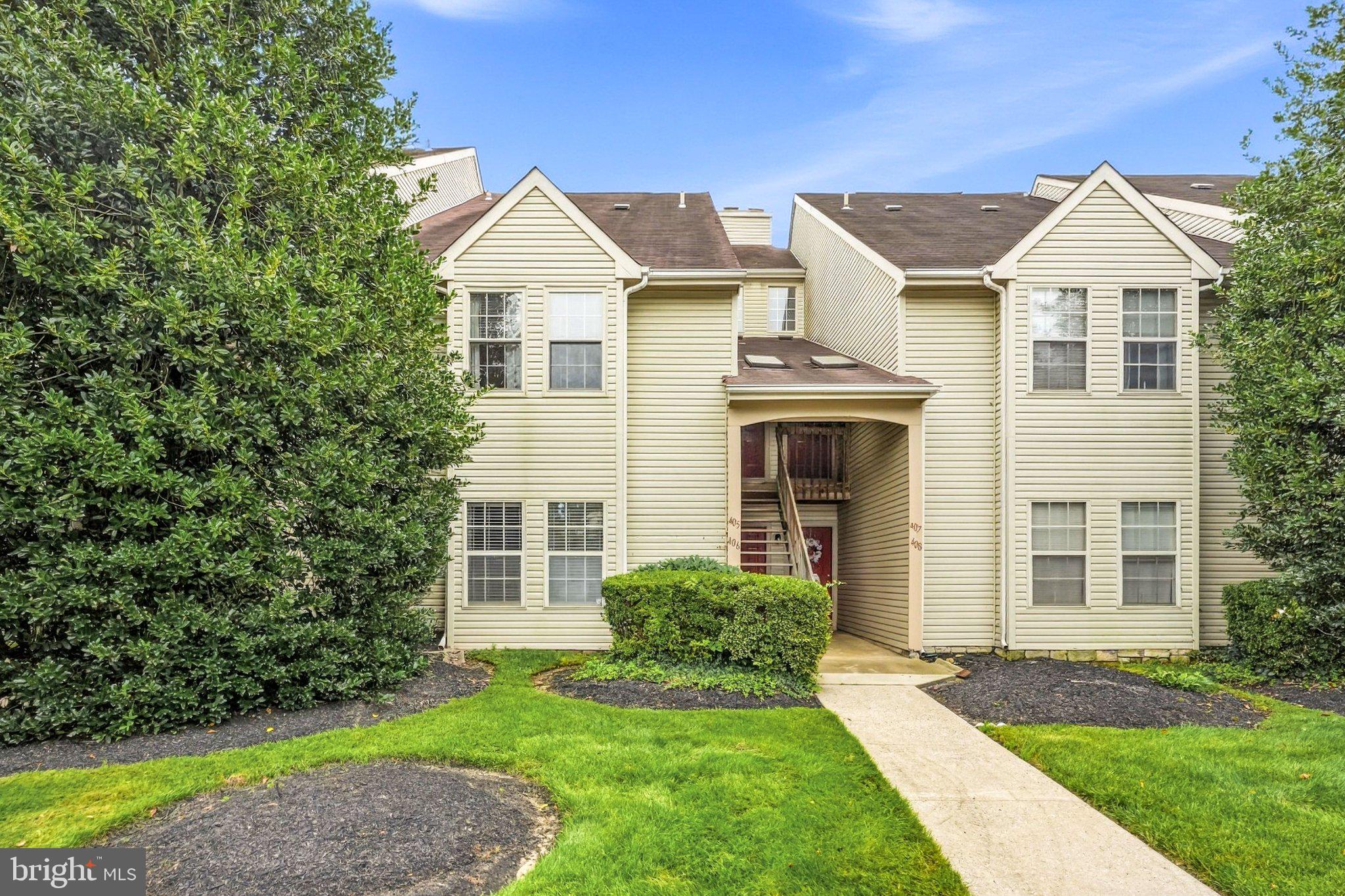 405 TAVISTOCK
