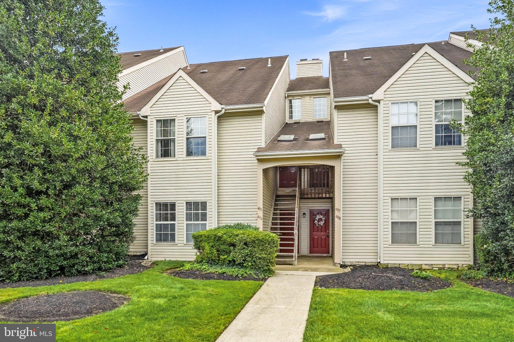 405 TAVISTOCK