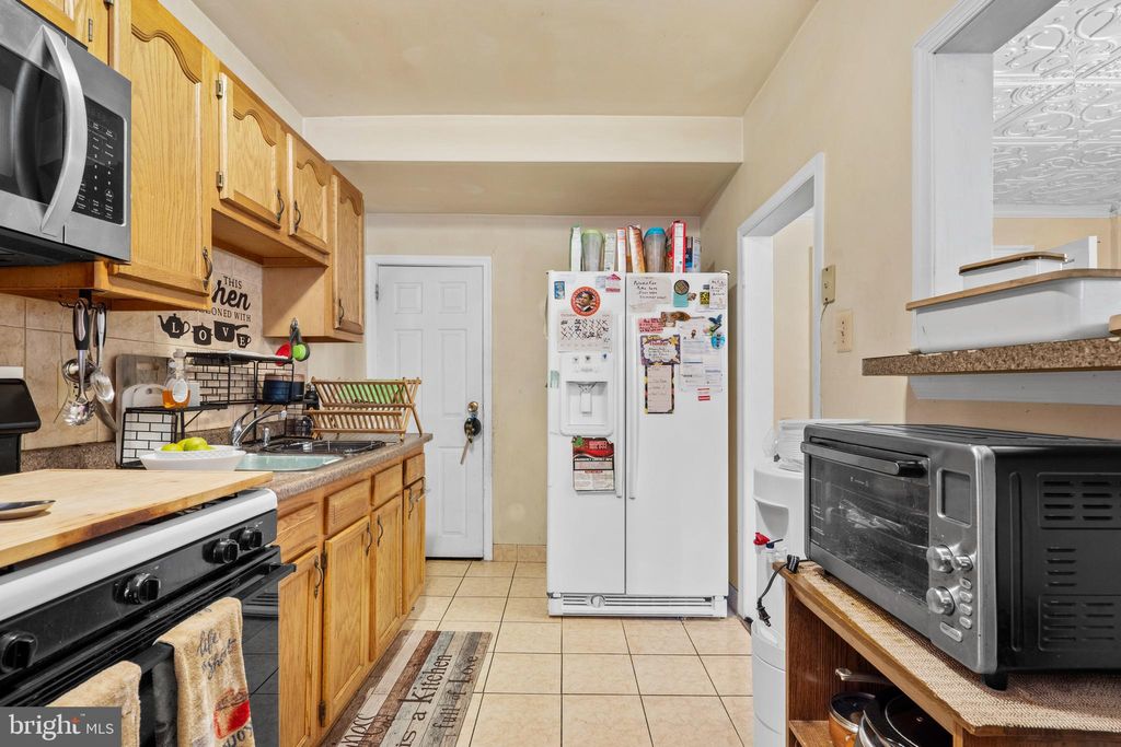 Photo of 838 N 65th Street, PHILADELPHIA, PA 19151 (MLS # PAPH2550294)