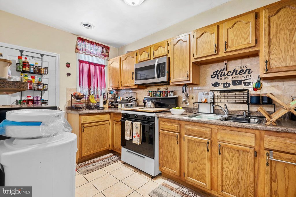 Photo of 838 N 65th Street, PHILADELPHIA, PA 19151 (MLS # PAPH2550294)