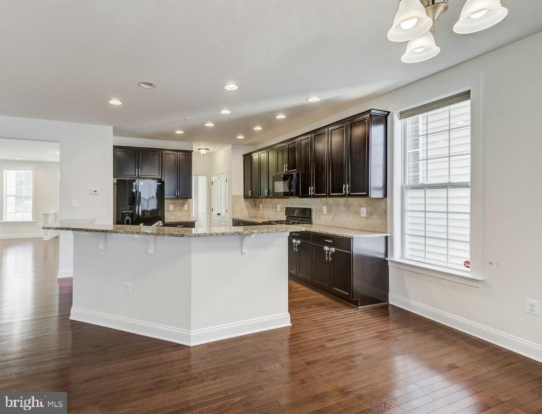 PIEDMONT CROSSING - Residential Lease