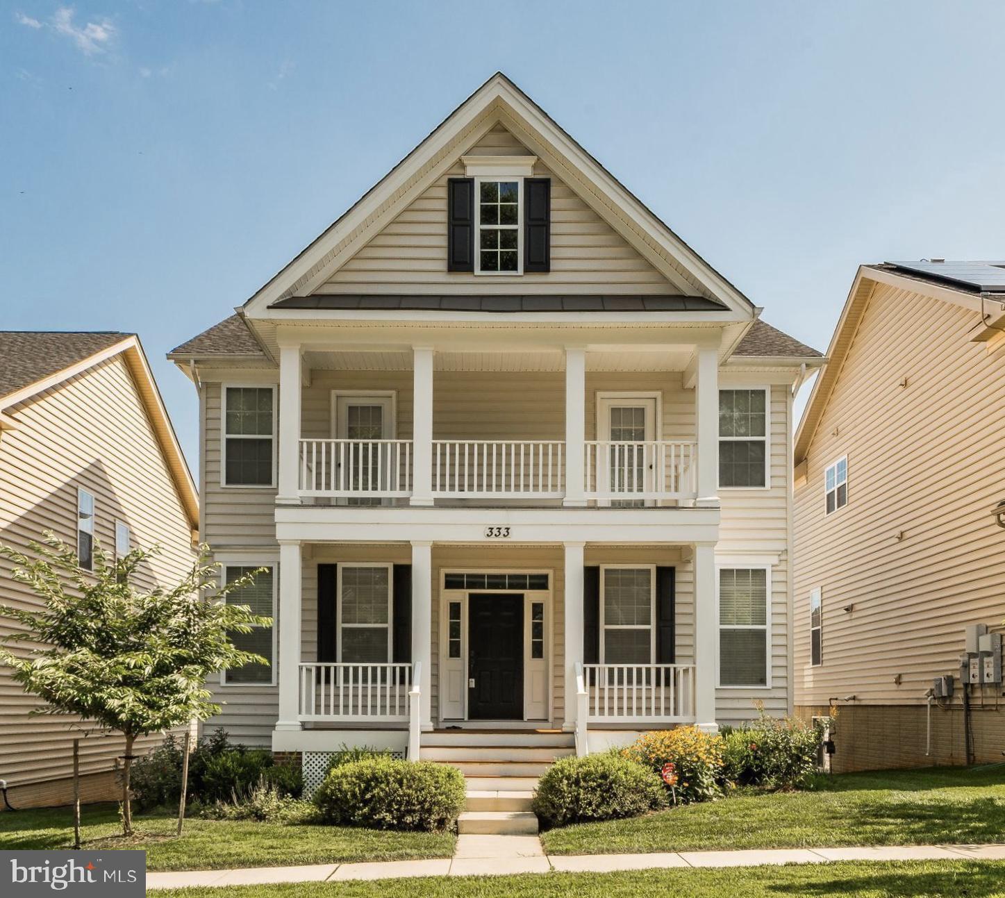 PIEDMONT CROSSING - Residential Lease