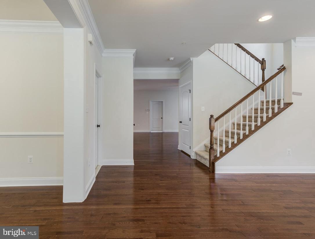 PIEDMONT CROSSING - Residential Lease