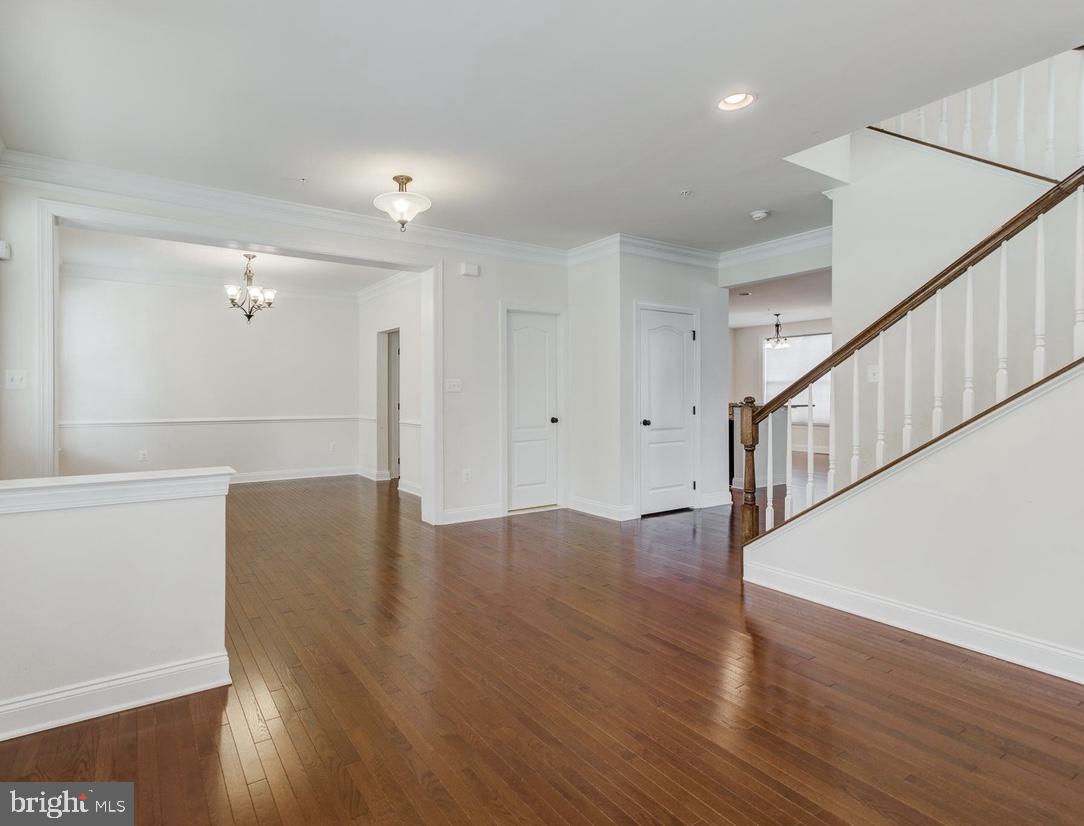 PIEDMONT CROSSING - Residential Lease