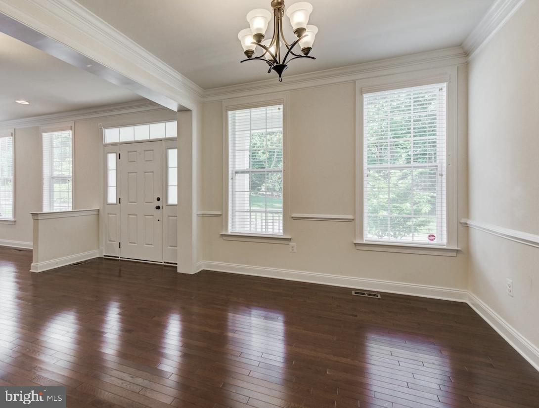 PIEDMONT CROSSING - Residential Lease