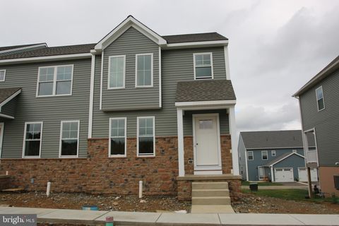 Photo of 53 COASTAL AVE #27, EPHRATA, PA 17522 (MLS # PALA2039172)