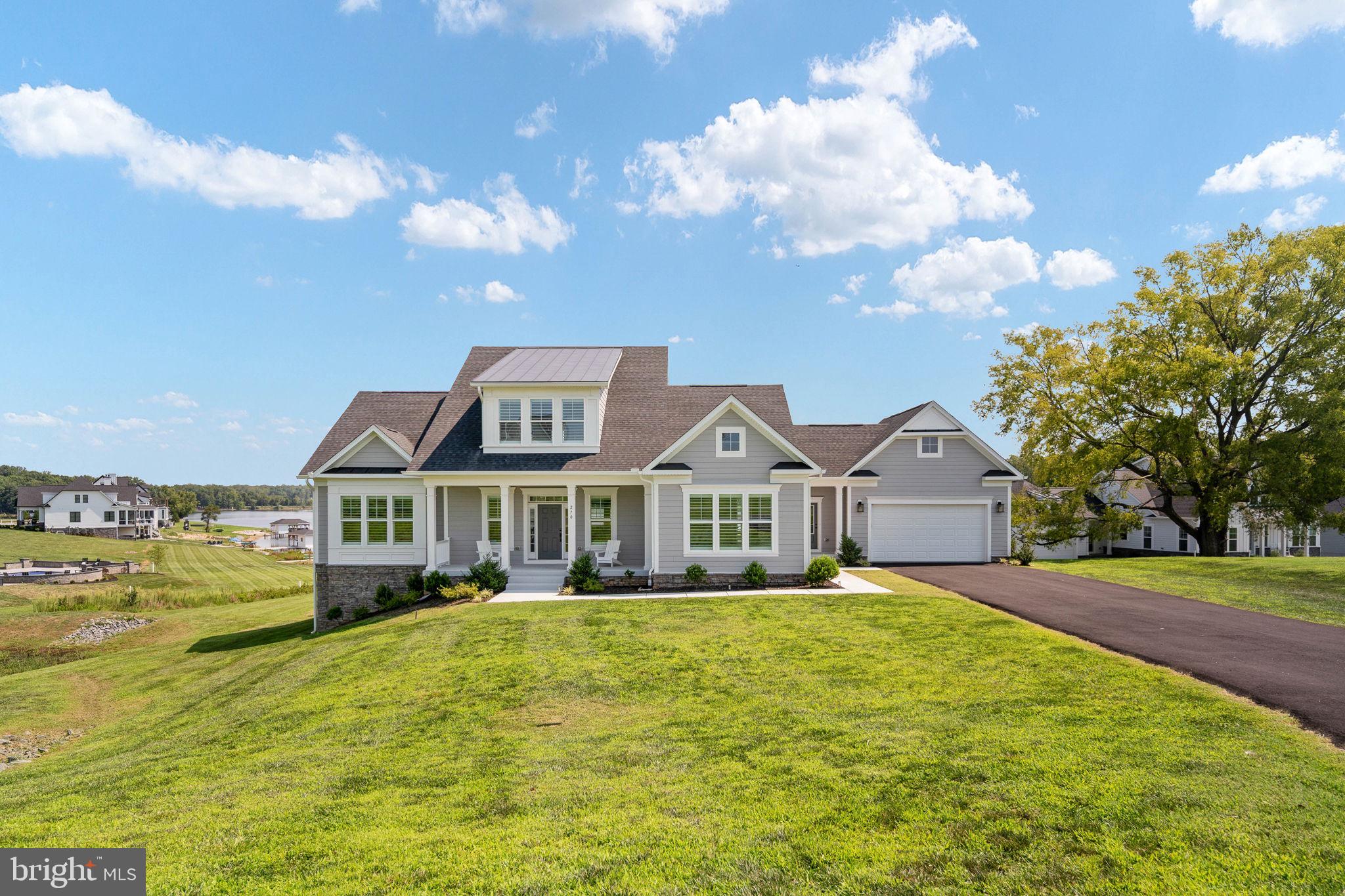 270 ROCK ISLAND RIDGE