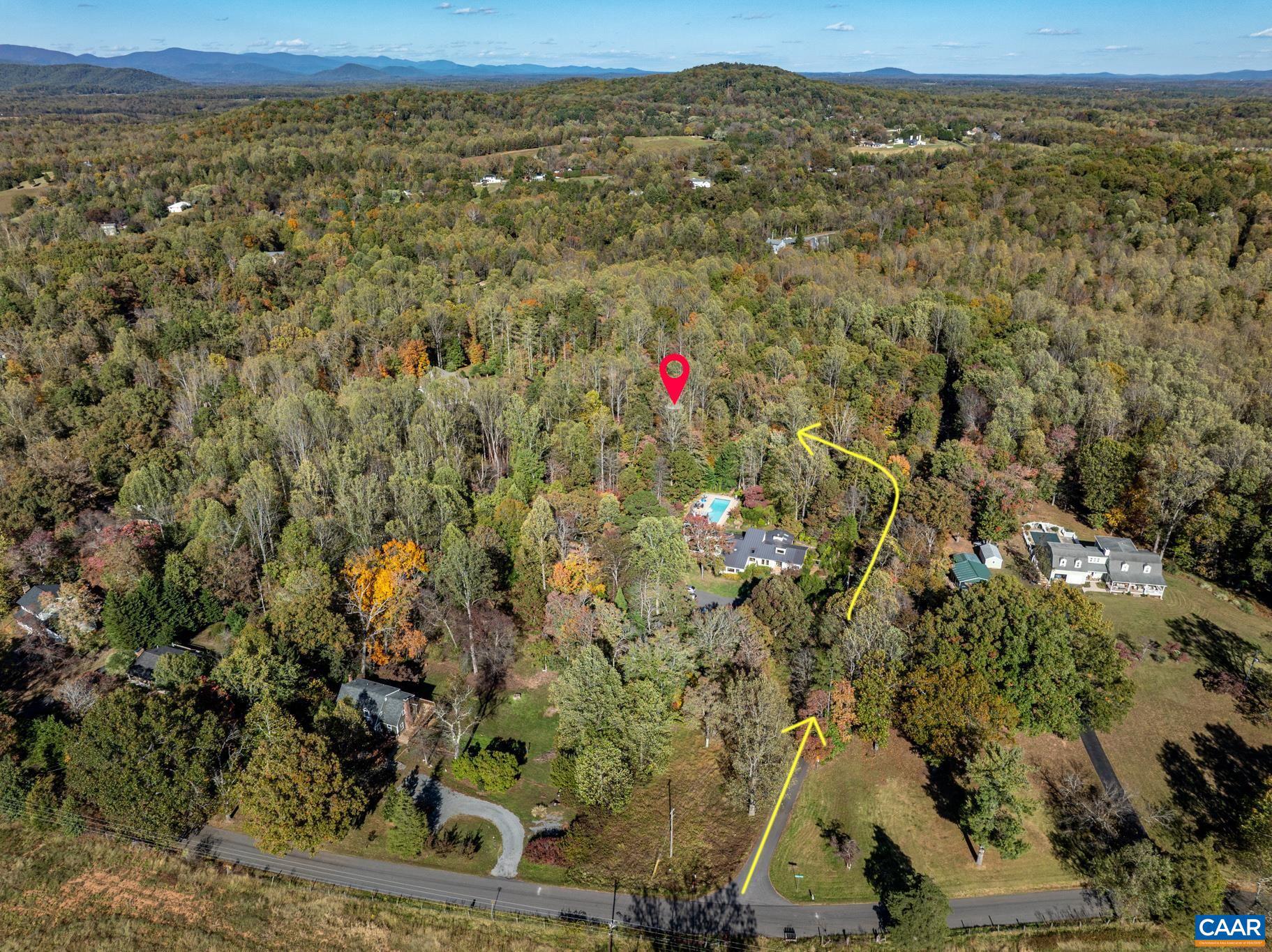 2530 GILLUMS RIDGE LN