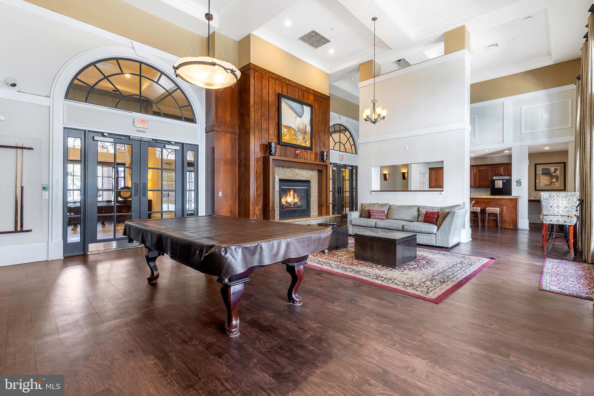 THE GROVE AT ARLINGTON - Residential Lease