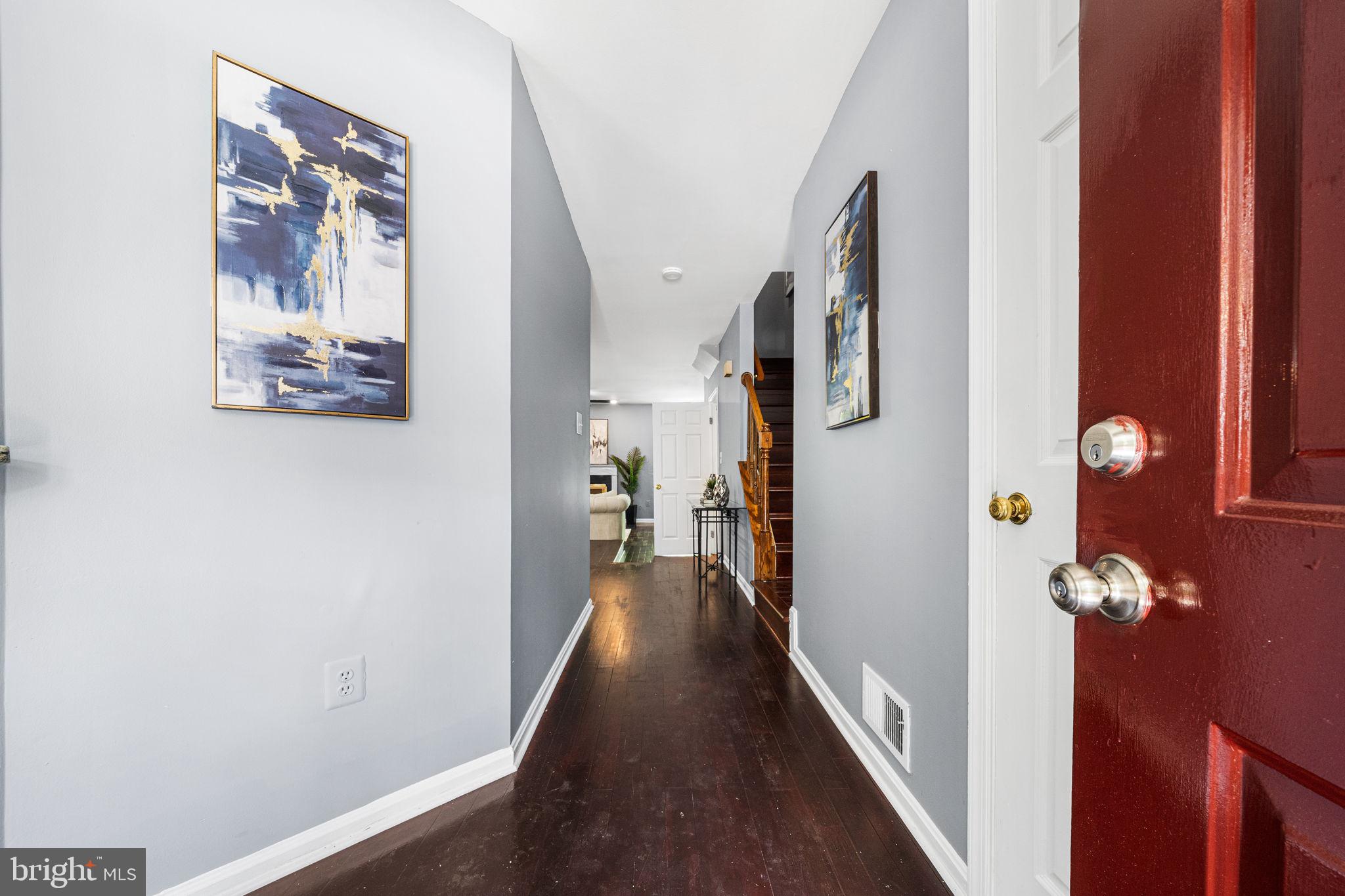 7403 RIDGE OAK COURT