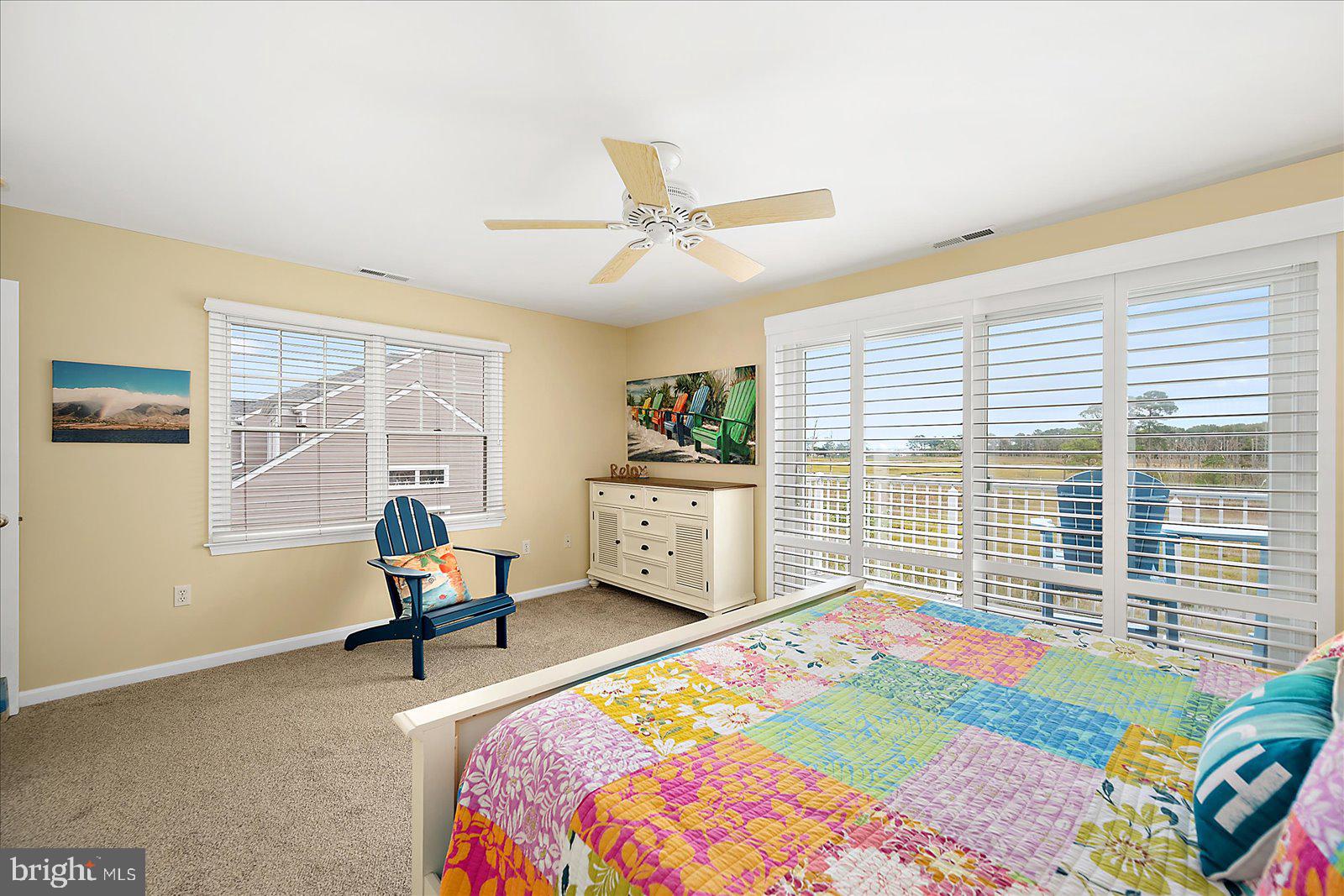 BAYVILLE SHORES - Residential