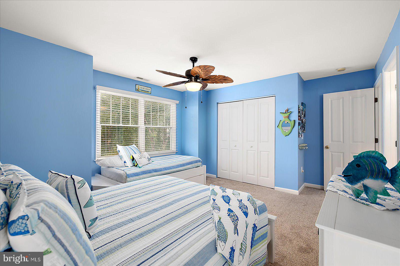 BAYVILLE SHORES - Residential