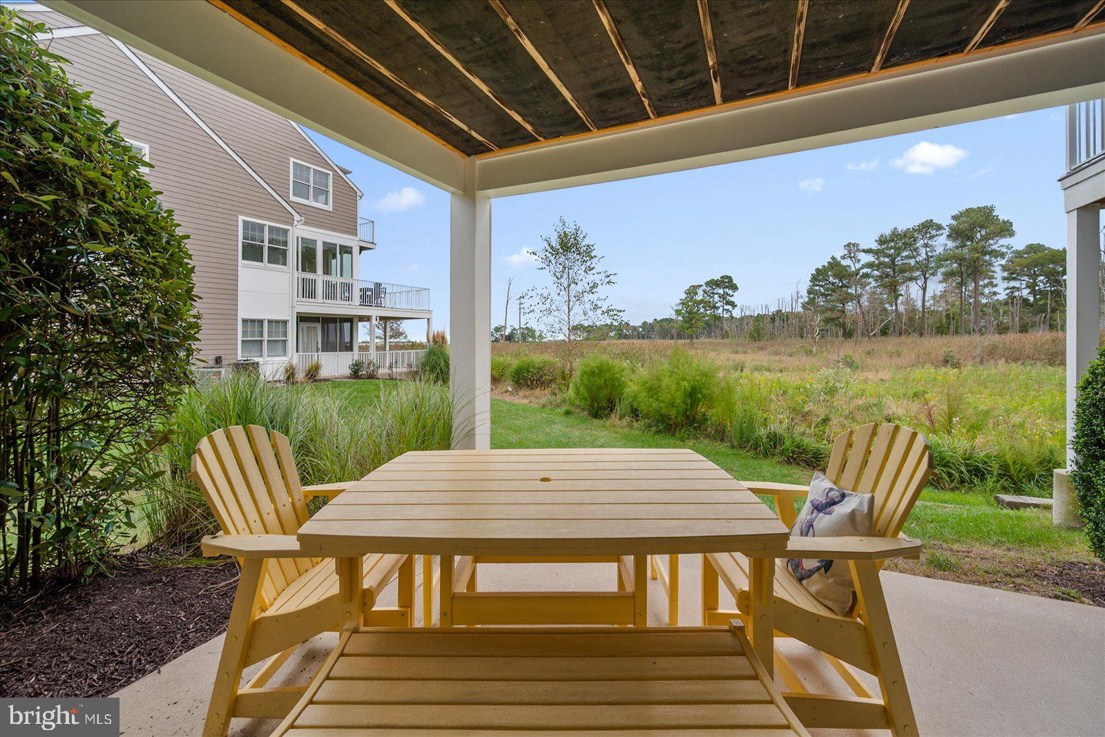 BAYVILLE SHORES - Residential