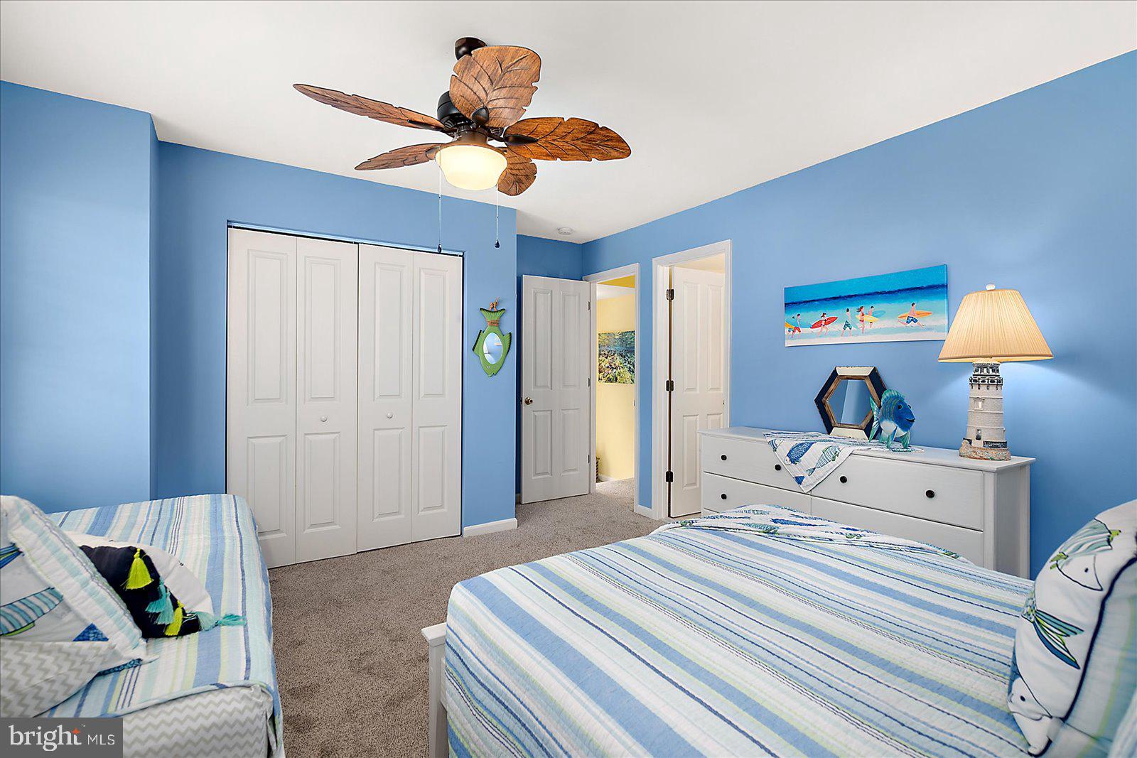 BAYVILLE SHORES - Residential