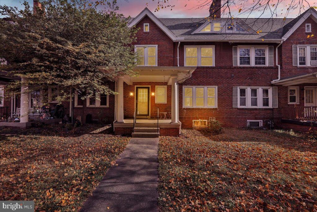 Photo of 105 S Park Road, READING, PA 19610 (MLS # PABK2065294)