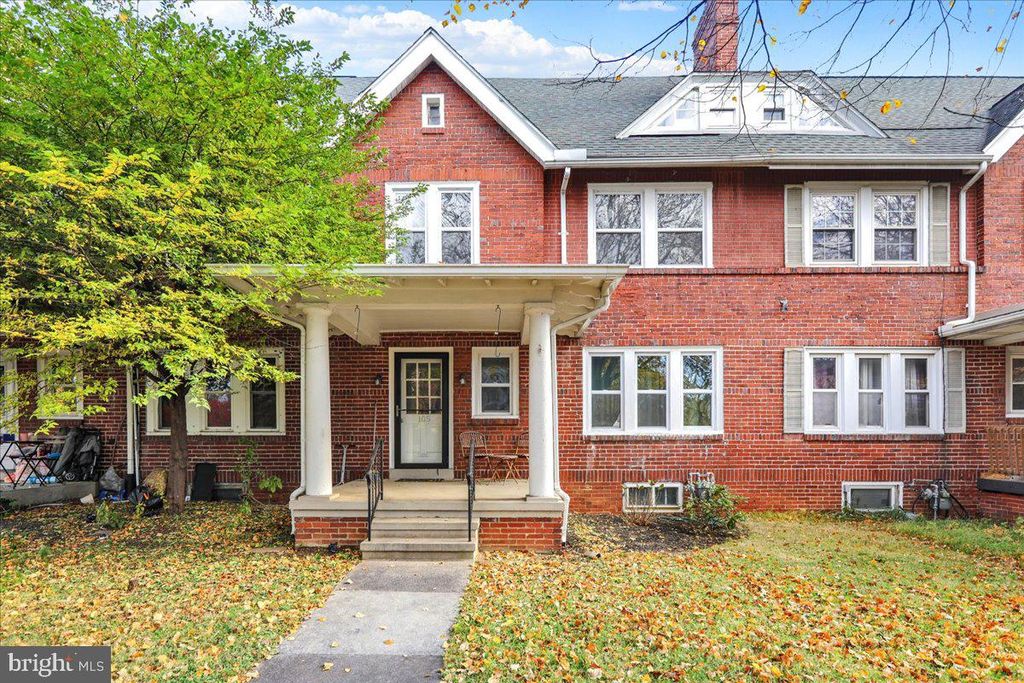 Photo of 105 S Park Road, READING, PA 19610 (MLS # PABK2065294)