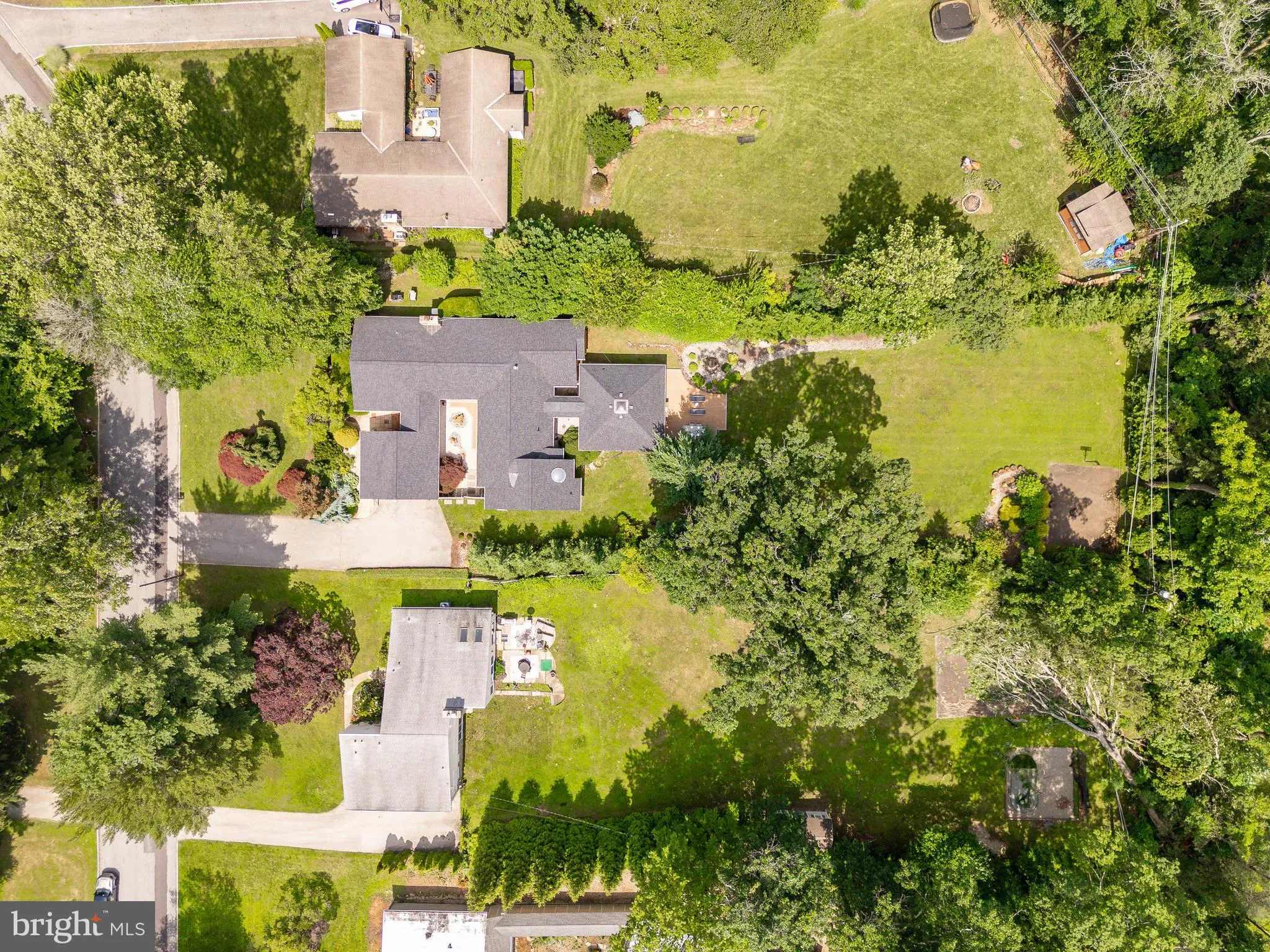 Villanova, Pennsylvania 19085, United States, 3 Bedrooms Bedrooms, ,4 BathroomsBathrooms,Residential,Active,157014