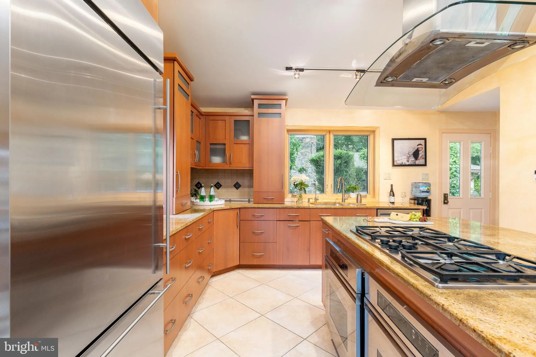 Villanova, Pennsylvania 19085, United States, 3 Bedrooms Bedrooms, ,4 BathroomsBathrooms,Residential,Active,157014