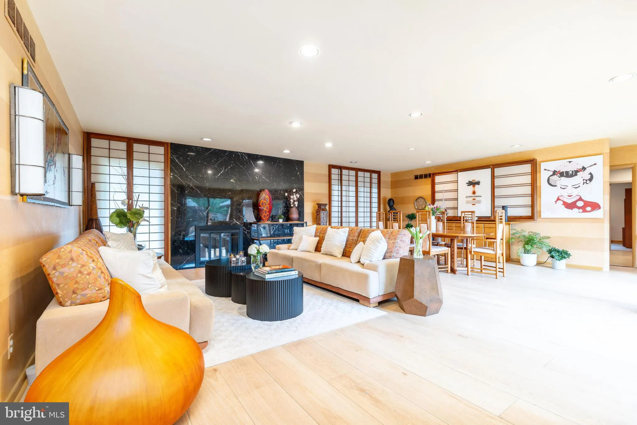 Villanova, Pennsylvania 19085, United States, 3 Bedrooms Bedrooms, ,4 BathroomsBathrooms,Residential,Active,157014