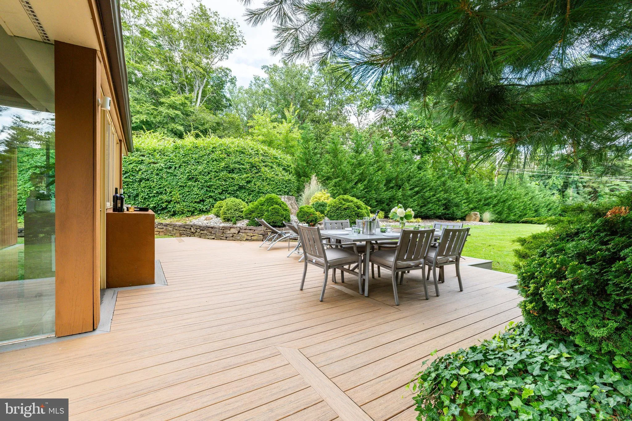 Villanova, Pennsylvania 19085, United States, 3 Bedrooms Bedrooms, ,4 BathroomsBathrooms,Residential,Active,157014