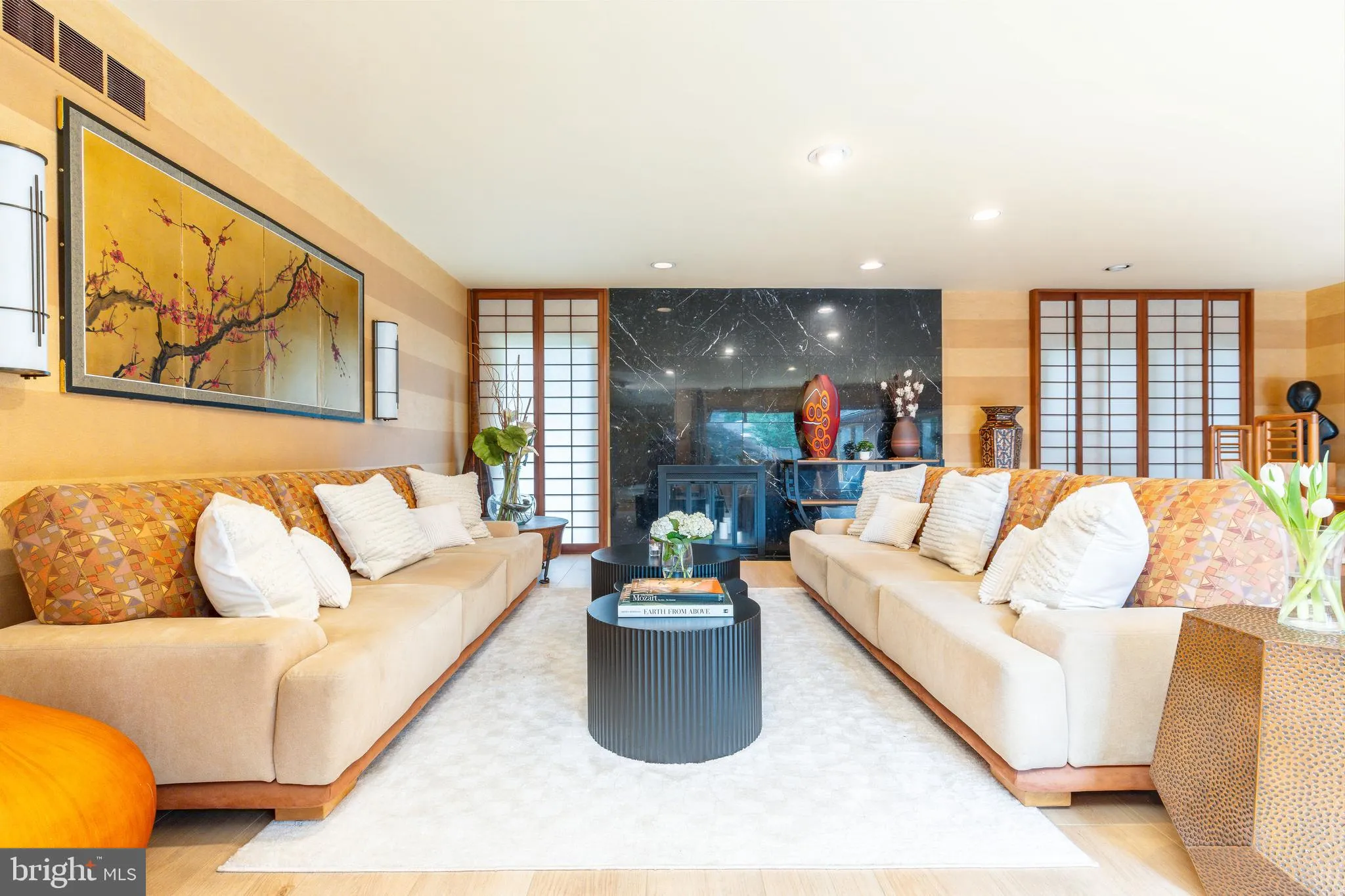 Villanova, Pennsylvania 19085, United States, 3 Bedrooms Bedrooms, ,4 BathroomsBathrooms,Residential,Active,157014