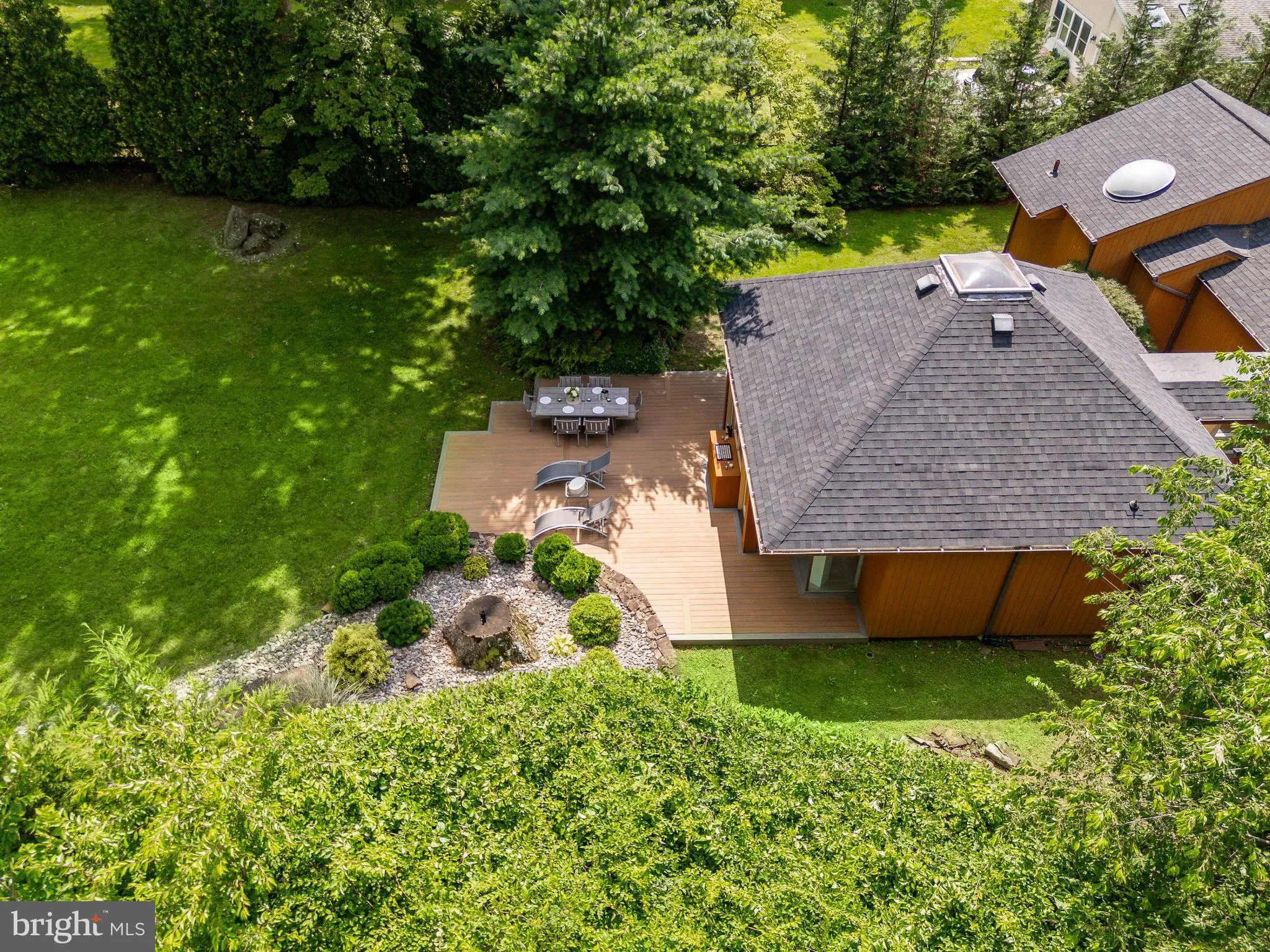 Villanova, Pennsylvania 19085, United States, 3 Bedrooms Bedrooms, ,4 BathroomsBathrooms,Residential,Active,157014