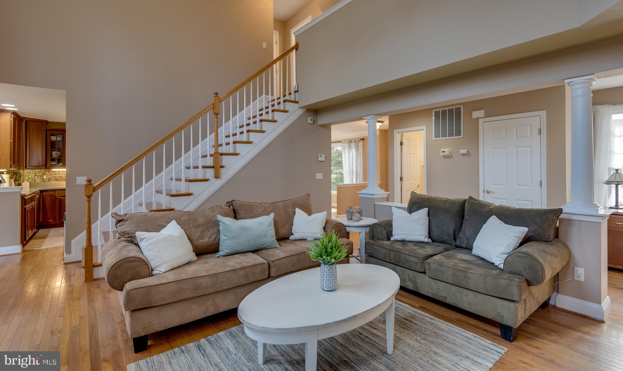 SINGLETREE - Residential