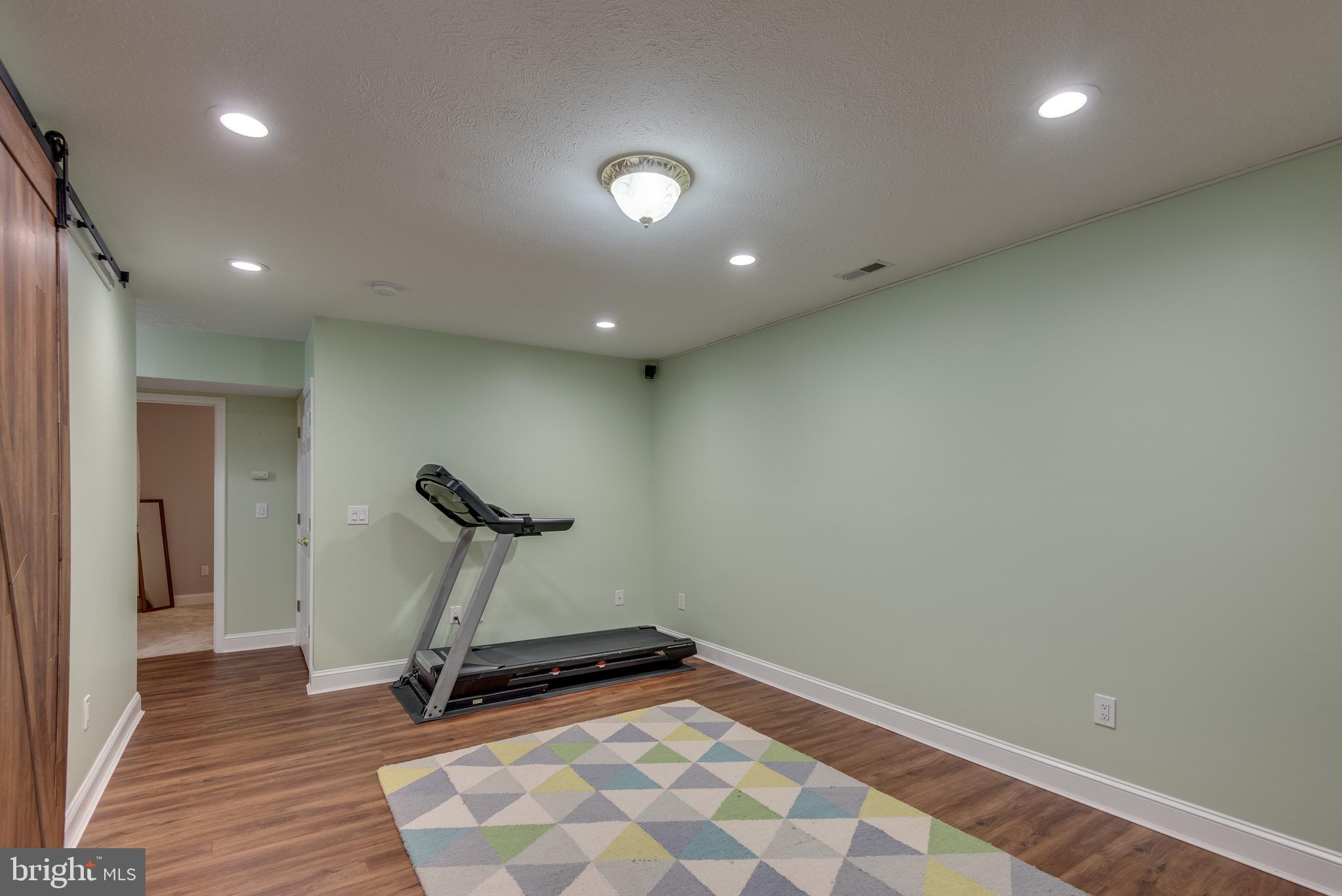 SINGLETREE - Residential