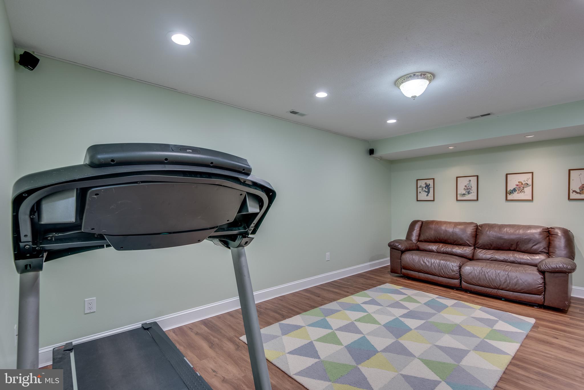 SINGLETREE - Residential