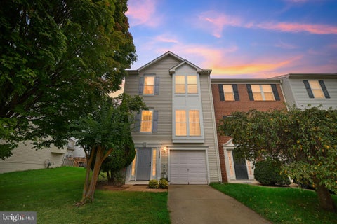 Photo of 14410 Hulfish Way, GAINESVILLE, VA 20155 (MLS # VAPW2126106)