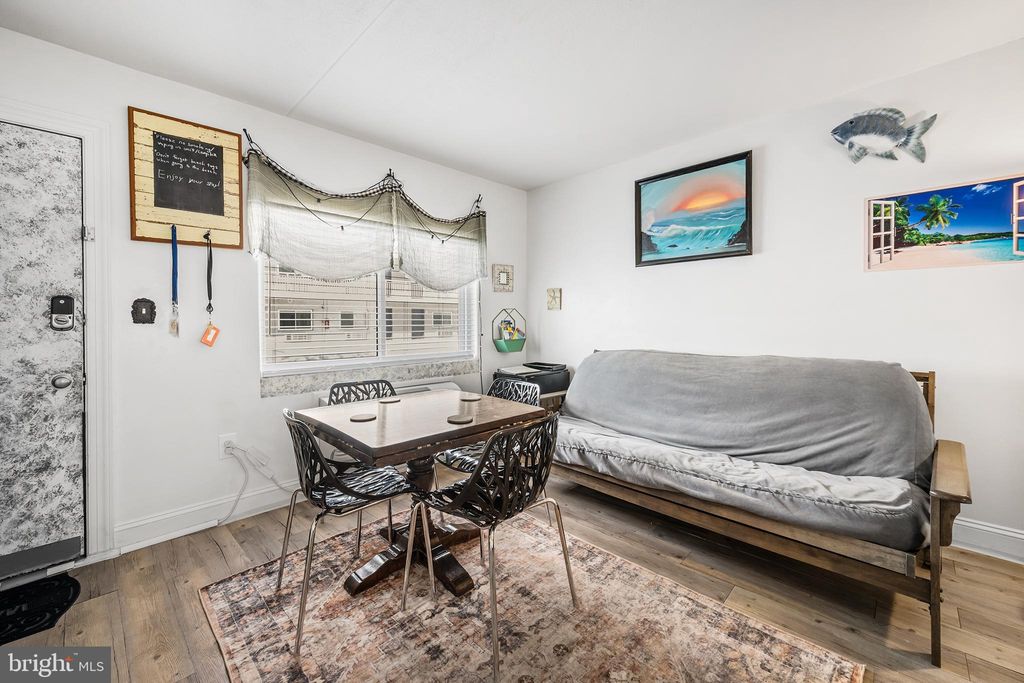Photo of 900 Wesley Avenue #119, OCEAN CITY, NJ 08226 (MLS # NJCM2006688)