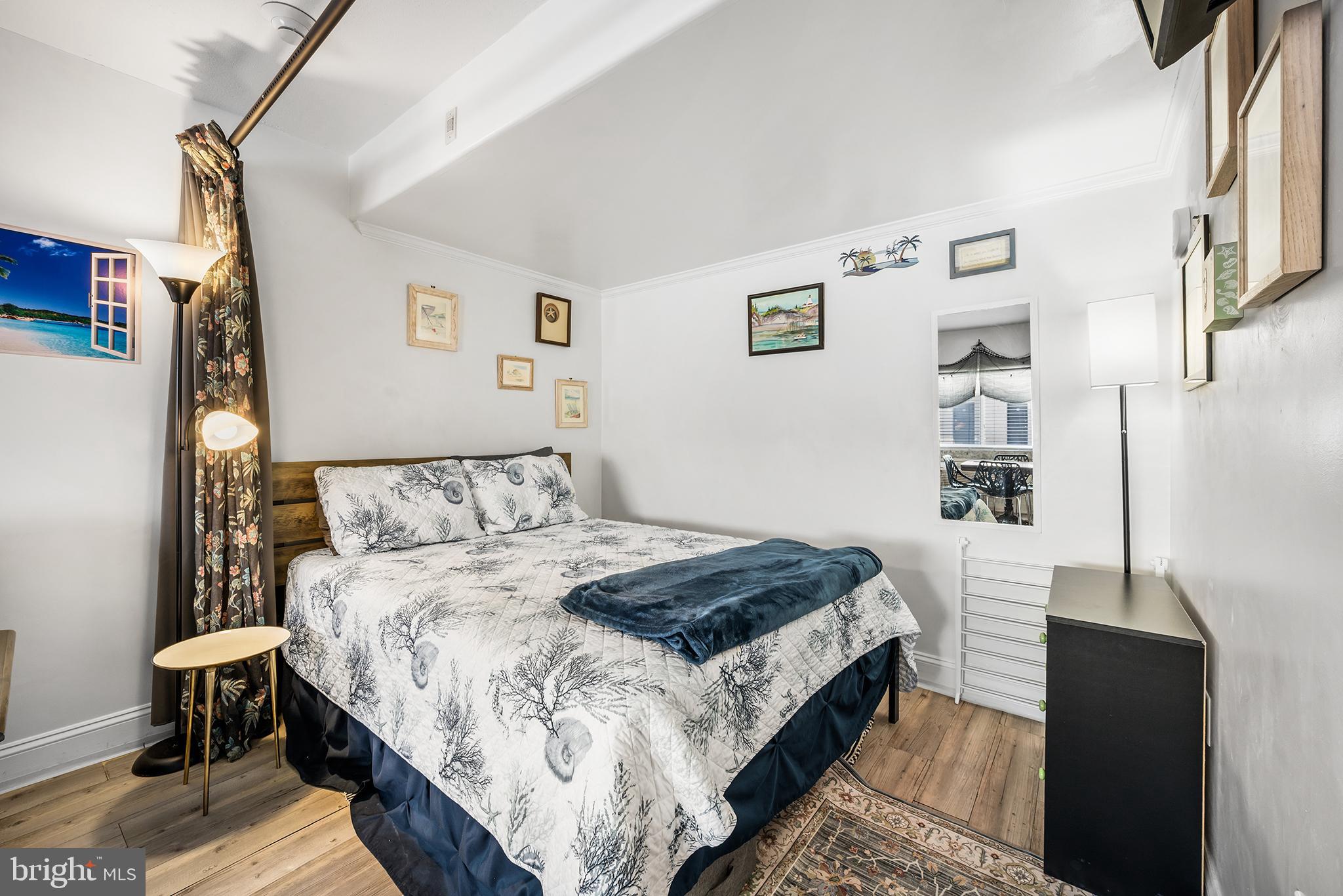 900 WESLEY AVENUE 119