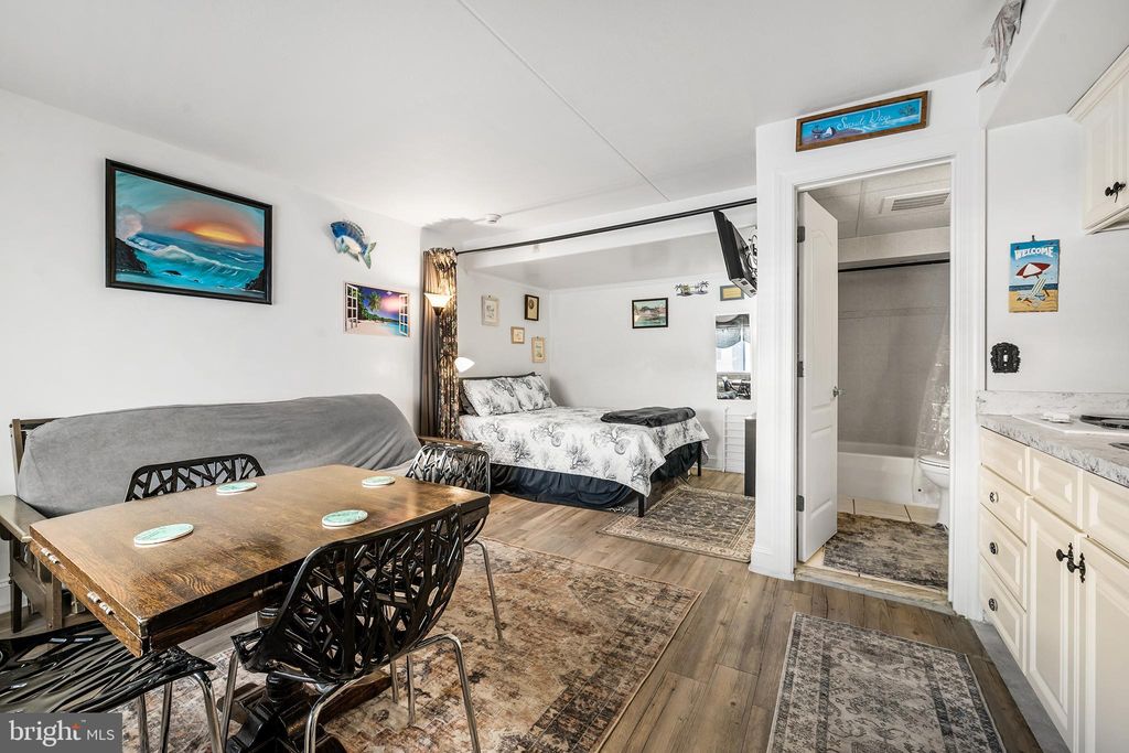 Photo of 900 Wesley Avenue #119, OCEAN CITY, NJ 08226 (MLS # NJCM2006688)
