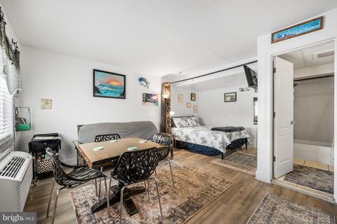 Condo For Sale - 900 Wesley Avenue #119<br/> OCEAN CITY, NJ 08226