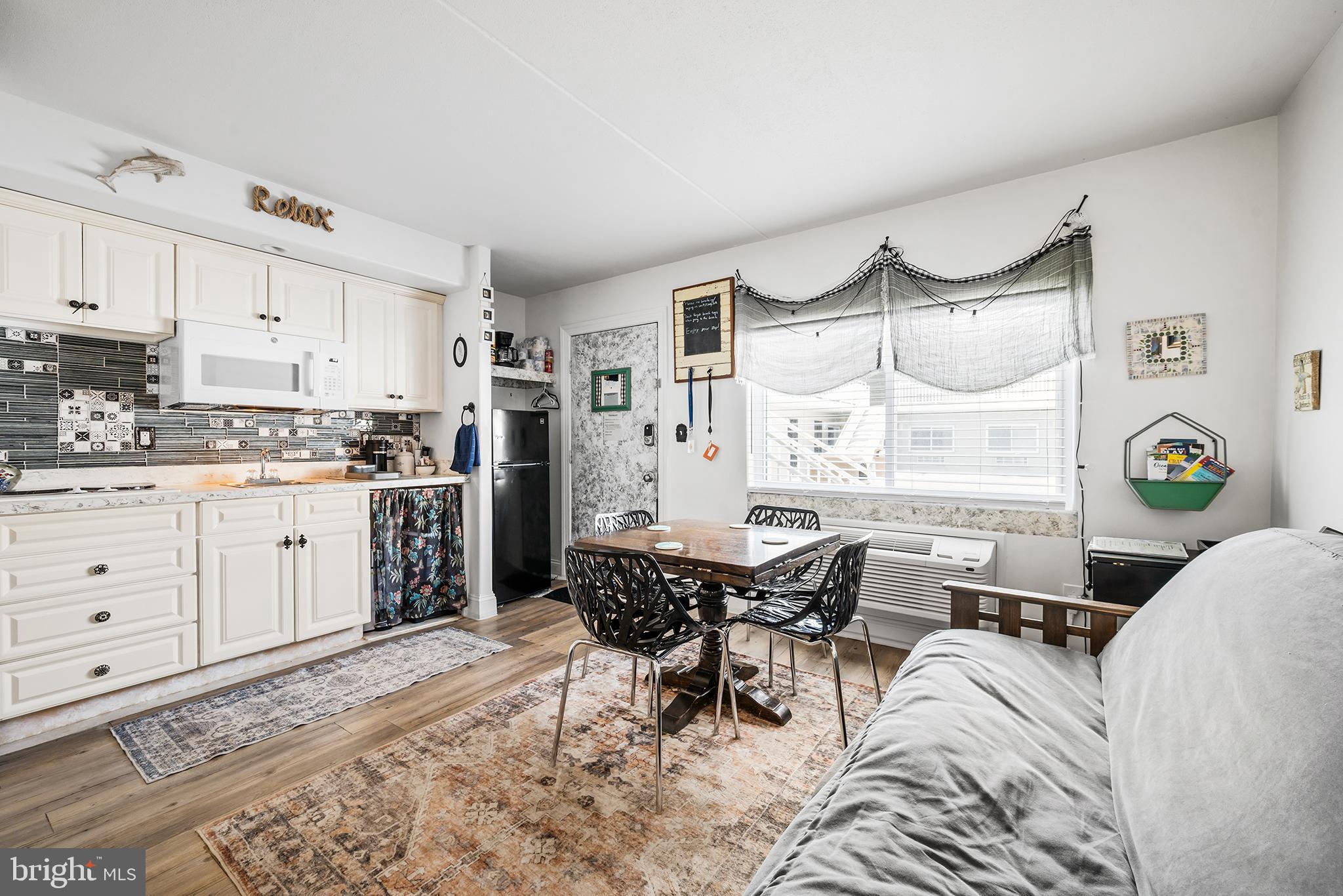 900 WESLEY AVENUE 119