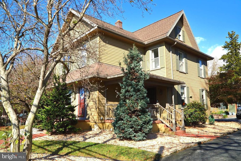 Photo of 4276 Division Highway, EAST EARL, PA 17519 (MLS # PALA2060528)