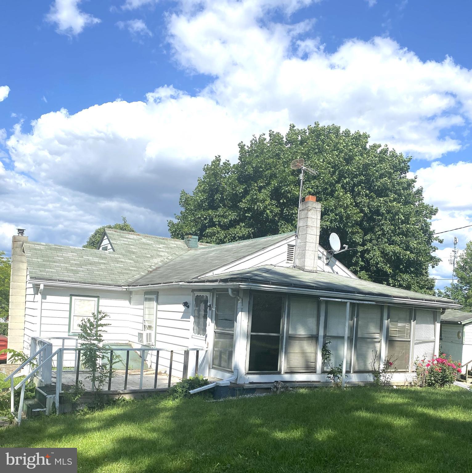 26 FAIRVIEW STREET