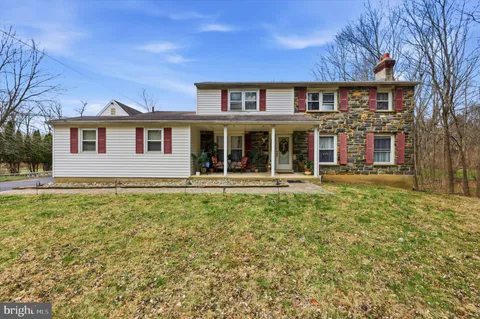 630 Mount Alverno Road, Media, PA 19063 - MLS#: PADE2111028