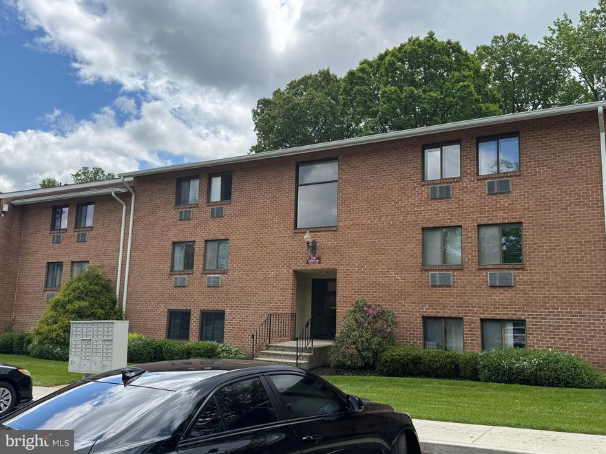 Welcome to easy living in this condo in the sought after Woodmont North community and in the highly awarded Downingtown Area School District that is home of the STEM Academy.  This is a first floor condo with a ground level walk out patio.  Rest easy knowing that the HOA covers exterior building maintenance, water, sewer, and trash.  The parklike setting in the community also offers a large, fenced in pool area, a playground, extra parking spaces and is located near major routes, shopping, employment, parks, night life and more!  INVESTORS, this unit currently has a tenant that may be interested is staying as well.  The unit offers upgraded electric service, luxury vinyl plank flooring in the living area and carpet in the main bedroom.  There is also a storage area for seasonal items and bikes, etc. Ownership comes with 2 yearly pool passes, additional pool passes may be purchased.  Schedule your showing today as homes in the Community are highly sought after and do not last long on the market.  Showings require 24+ hrs notice.