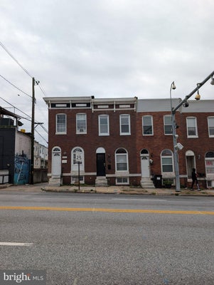 2817 ORLEANS ST, BALTIMORE, MD 21224 - Image ce1ef3deed656c87fc01875dcaf6dc63/873714079