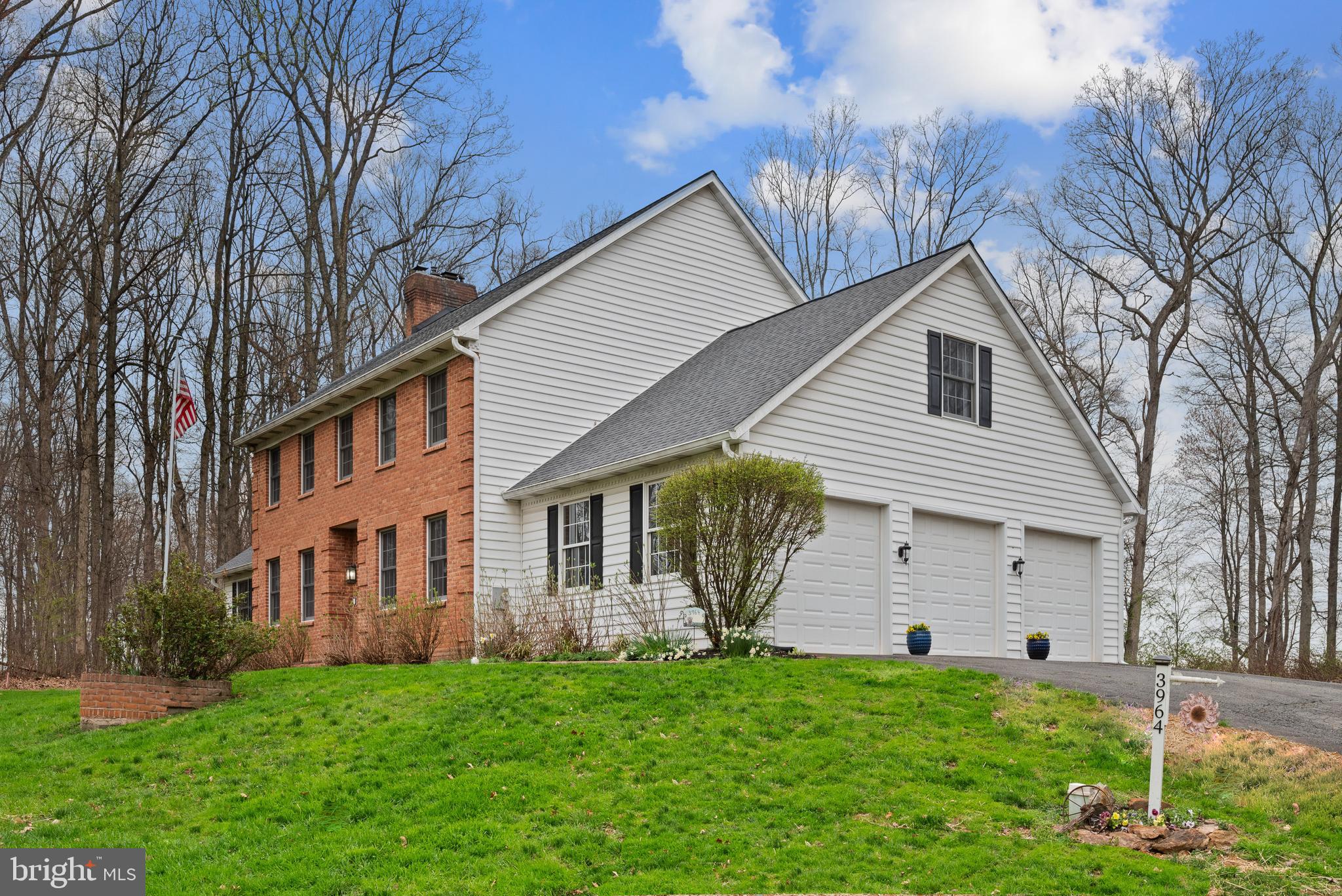3964 STREET ROAD
