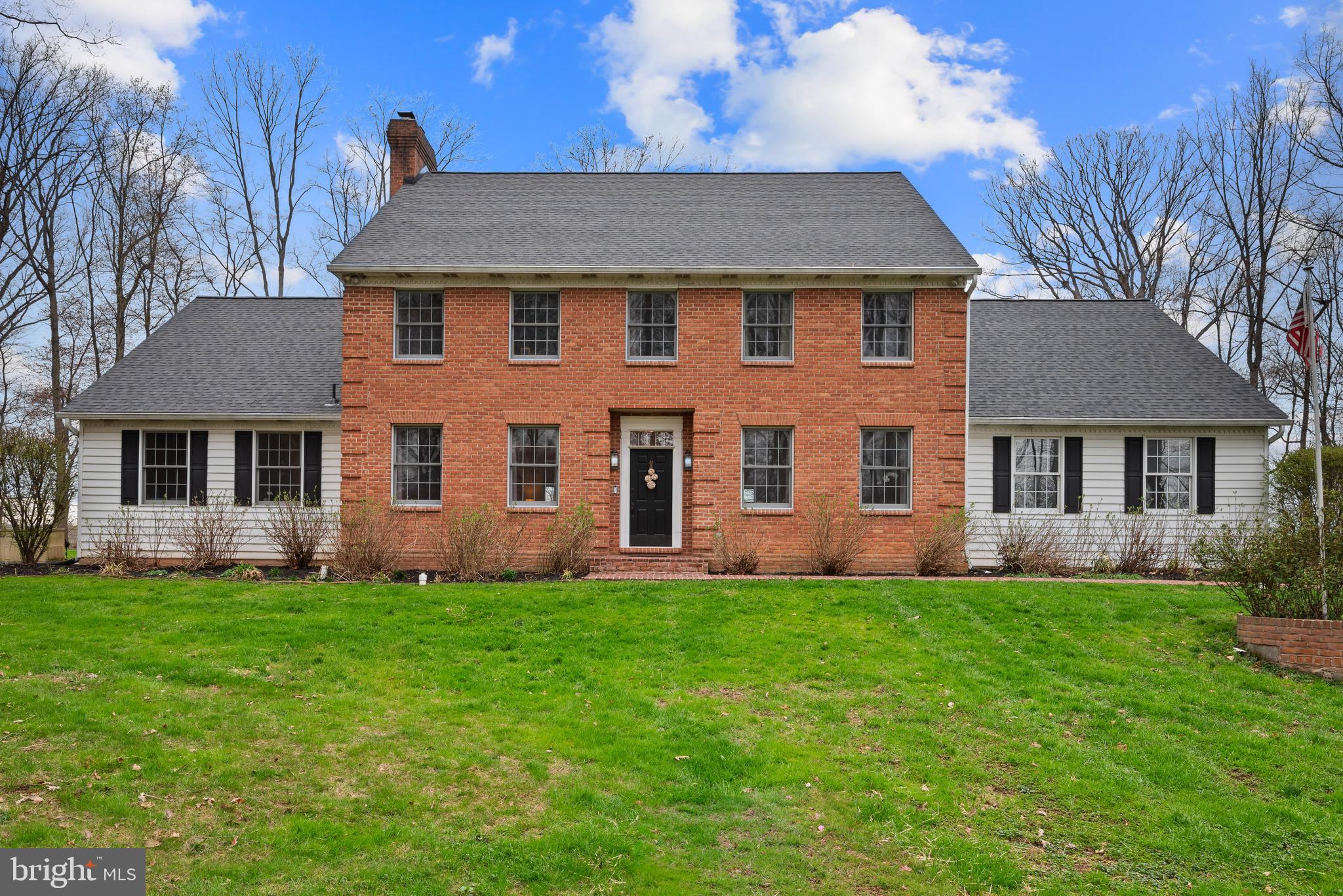 3964 STREET ROAD