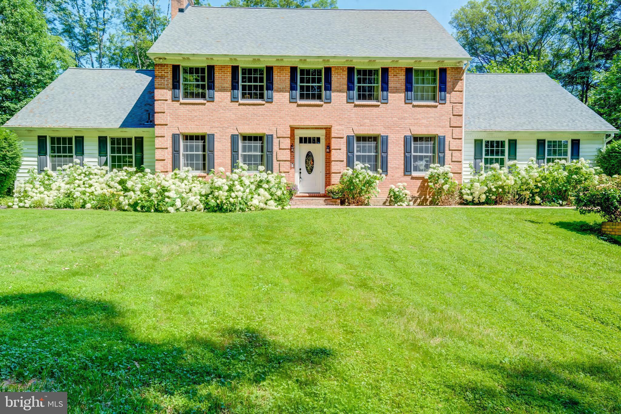 3964 STREET ROAD