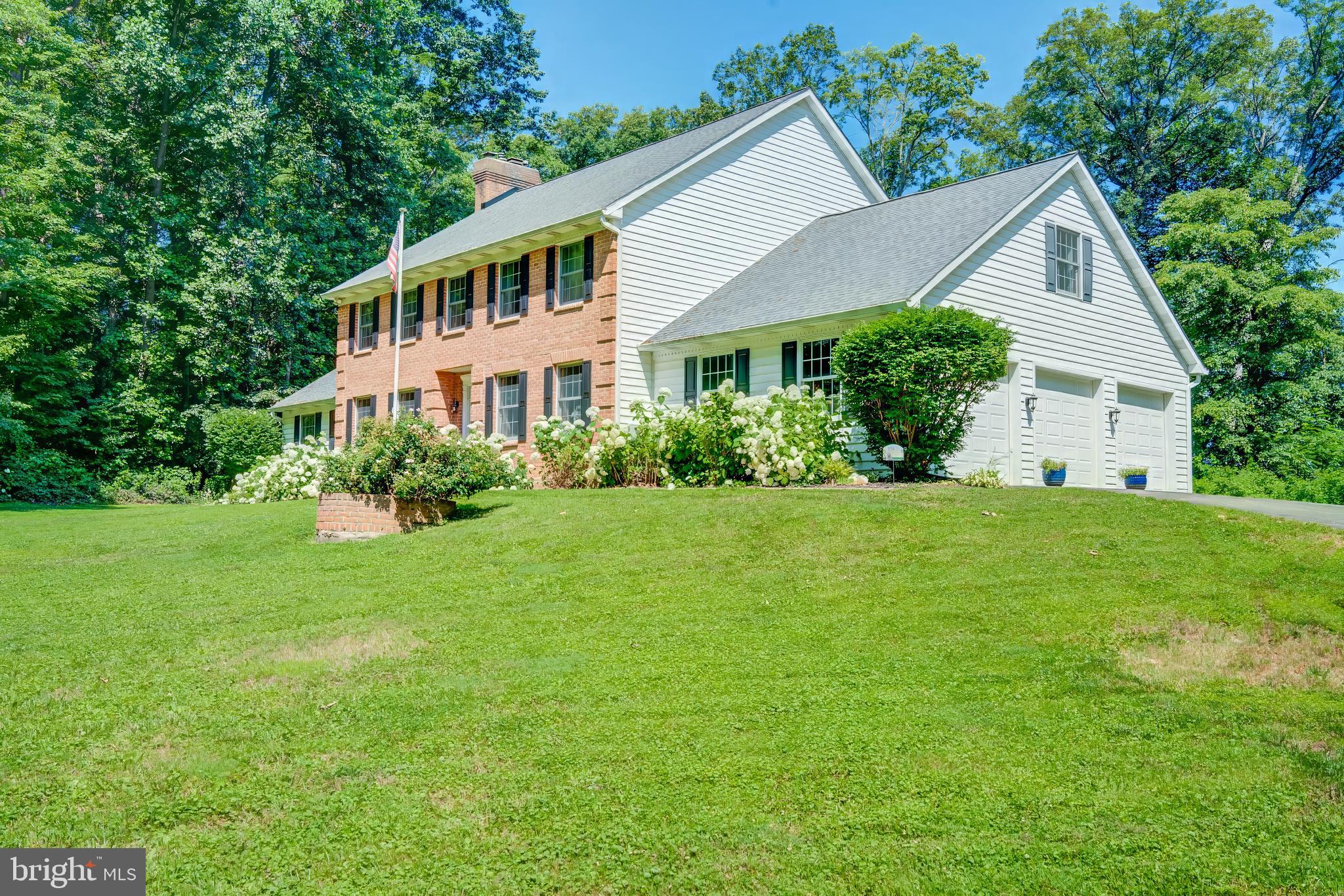 3964 STREET ROAD