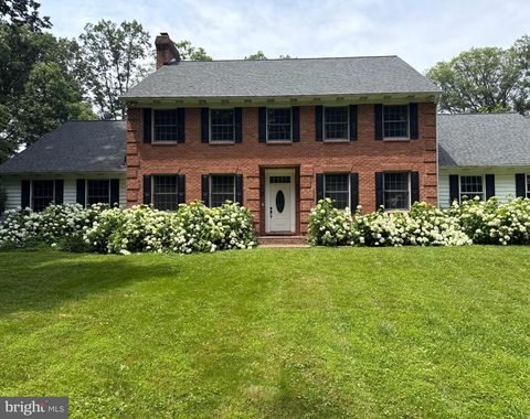 3964 STREET ROAD STREET MD 21154